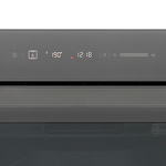 Превью картинка Электрический духовой шкаф KRONA MYSTERIUM max 60 GR #7