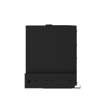 Превью картинка Полновстраиваемая вытяжка Franke T-FORM 60 BK #3