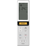 Превью картинка Сплит-система Haier ЕСО AB105S2LR1FA 1U105S1LS1FB #4