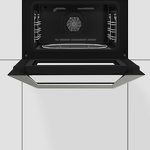 Превью картинка Печь микроволновая встраиваемая De Dietrich DKC4536W #6