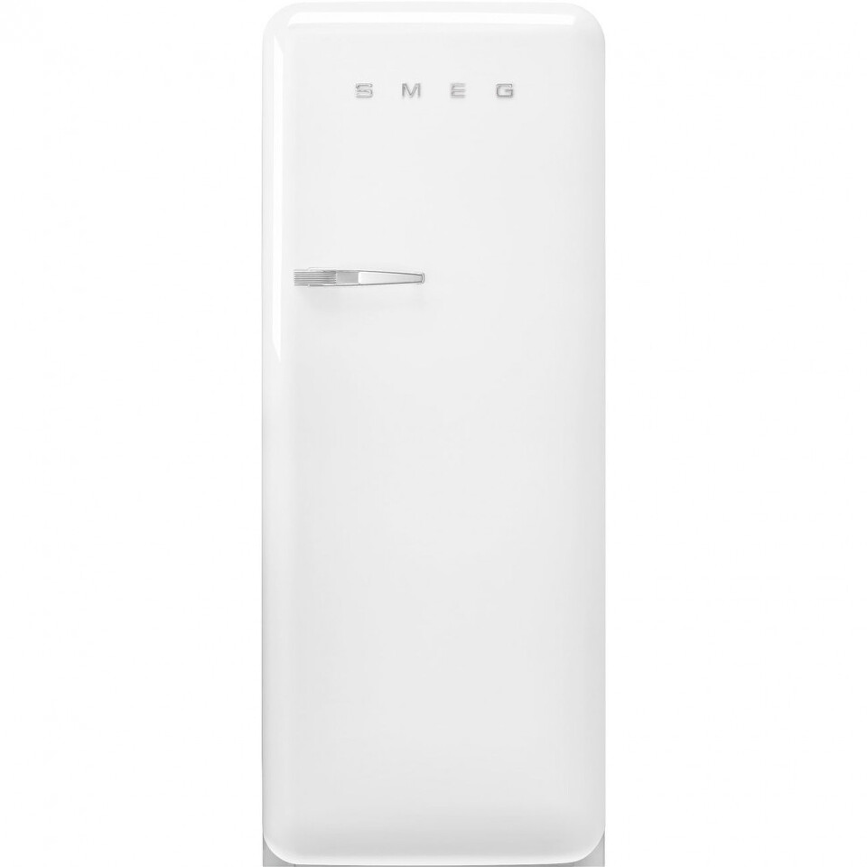 Фото Холодильник с одной дверцей Smeg FAB28RWH6