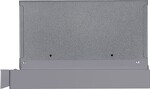 Превью картинка Встраиваемая вытяжка Maunfeld VSH 60 нержавеющая сталь #5