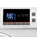 Превью картинка Стиральная машина с фронтальной загрузкой Maunfeld MFWM148WH #11