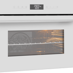 Превью картинка Электрический духовой шкаф Maunfeld AMCO458GW #6