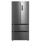 Превью картинка  Холодильник side by side Холодильник отдельностоящий Midea MDRF692MIE46 #2