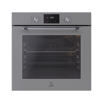 Превью картинка Электрический духовой шкаф Lex EDP 680 GR MAX духовой шкаф #1