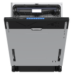 Превью картинка Посудомоечная машина 60см встраиваемая Kuppersbusch G 6594.0 v #6