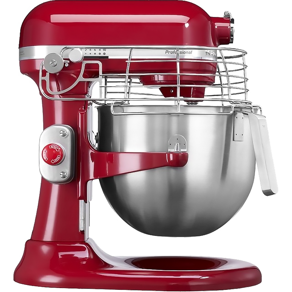 Фото Миксер KitchenAid 5KSM7990XEER