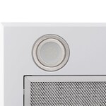 Превью картинка Полновстраиваемая вытяжка KRONAsteel Ameli 600 white PB #7