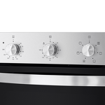 Превью картинка Электрический духовой шкаф Maunfeld EOEC516S #9