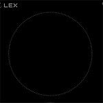 Превью картинка Электрическая варочная панель домино Lex EVH 320 BL панель стеклокерамическая электрическая #2