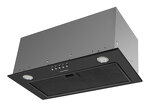 Превью картинка Полновстраиваемая вытяжка Maunfeld Crosby Power 60 черный #1