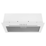 Превью картинка Полновстраиваемая вытяжка Maunfeld Crosby Hardy 1000Push White #2