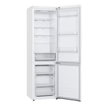 Превью картинка Холодильник с нижней морозилкой LG GA-B509LQYL #7