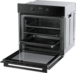 Превью картинка Электрический духовой шкаф Haier HOQ-K4AAN3GB #5