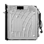 Превью картинка Электрический духовой шкаф Maunfeld MEOR7217SMW #9