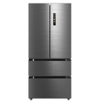 Превью картинка  Холодильник side by side Холодильник отдельностоящий Midea MDRF692MIE46 #8