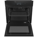Превью картинка Электрический духовой шкаф Meferi MEO6010BK ULTRA #6