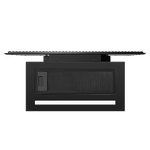 Превью картинка Наклонная вытяжка Maunfeld Fermana 60 Gold  #3