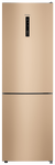 Превью картинка Холодильник с нижней морозилкой Haier CEF535AGG #1