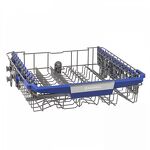 Превью картинка Посудомоечная машина 60см встраиваемая Maunfeld MLP-12IMR #15