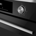 Превью картинка Электрический духовой шкаф Maunfeld FEOH7870B #9