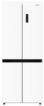 Превью картинка  Холодильник side by side Meferi MFR70WH TOTAL NO FROST CROSS DOOR ULTRA #2