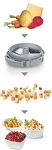 Превью картинка Мясорубка Bosch MFW68680 #9