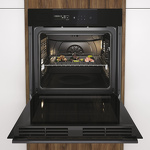 Превью картинка Электрический духовой шкаф Haier HWO60SM5S5B1H #4