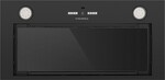 Превью картинка Полновстраиваемая вытяжка Maunfeld Fantasy 1000ST 60 Black Glass #3