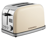 Превью картинка Тостер Maunfeld MF-821BG #1