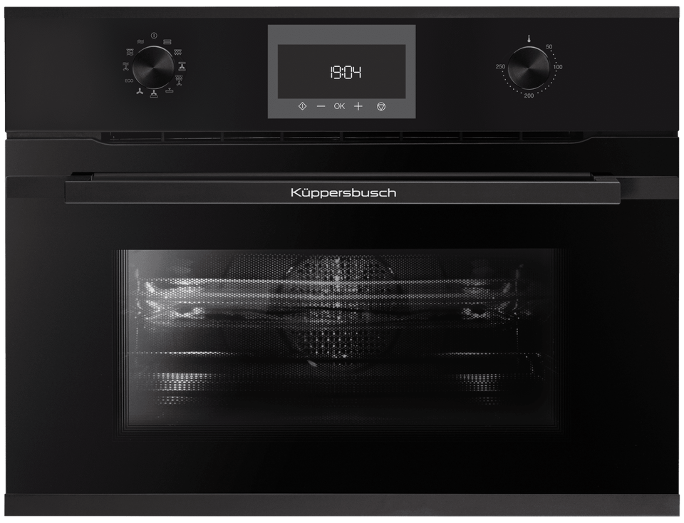 Фото Электрический духовой шкаф Kuppersbusch CBM 6330.0 S5