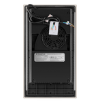 Превью картинка Индукционная варочная панель домино Maunfeld CVI292S2FBG #7