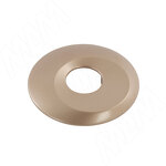 Превью картинка Giusti Ручка-кнопка 48мм Timeless metal warm bronze (WMN.891.048.002V) #1