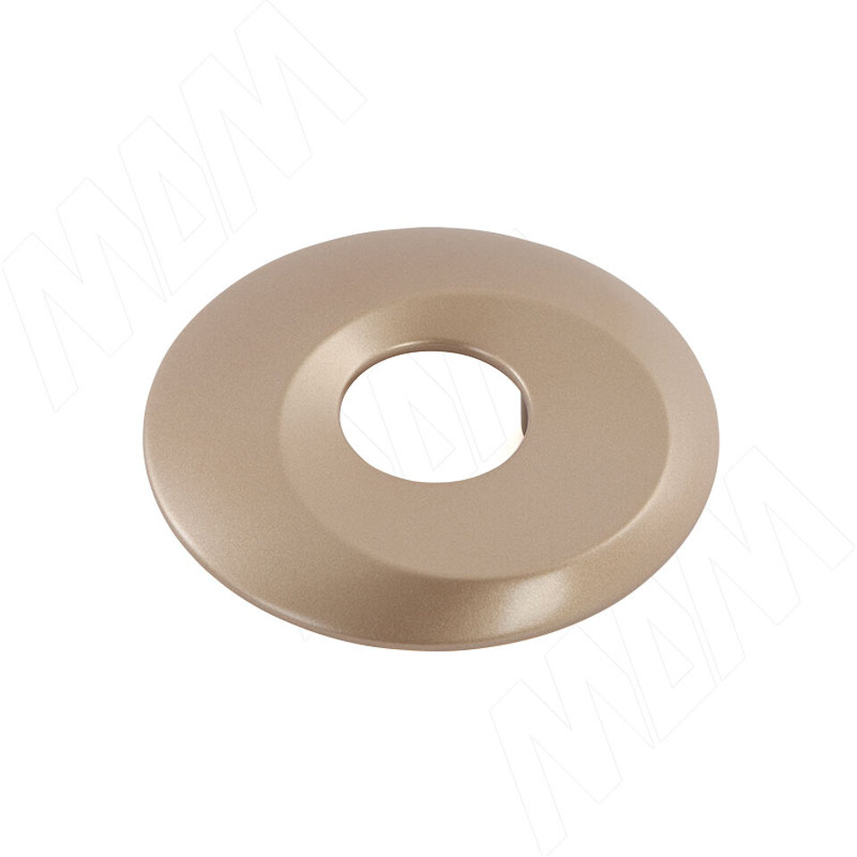 Фото Giusti Ручка-кнопка 48мм Timeless metal warm bronze (WMN.891.048.002V)