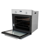 Превью картинка Электрический духовой шкаф Lex EDP 093 WH NEW духовой шкаф #9