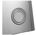 Превью картинка Наклонная вытяжка Maunfeld Mersey 90 белый\вставка сатин #13