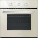 Превью картинка Электрический духовой шкаф Graude BE 60.0 C #1