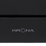 Превью картинка Печь микроволновая встраиваемая KRONA ESSEN 60 BL #7