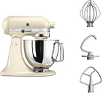 Превью картинка Миксер KitchenAid Artisan 5KSM125EAC #3