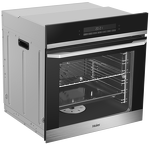 Превью картинка Электрический духовой шкаф Haier HOQ-P16AS5SX #2