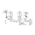 Превью картинка Omoikiri WK-1.5-UN-IN #2