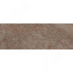 Картинка Proadec Кромка ПВХ Ферро бронза (Egger F302 ST87) (819X 22X0,4)
