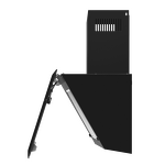 Превью картинка Наклонная вытяжка Maunfeld Astro 60 Glass Black #10