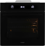 Превью картинка Электрический духовой шкаф Hyundai HEO 6752 BG #4