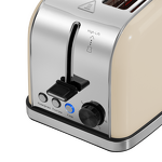 Превью картинка Тостер Maunfeld MF-822BG #3