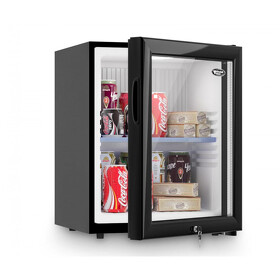 Картинка Cold Vine Минибар COLD VINE АС-30ВG