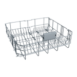 Превью картинка Посудомоечная машина 60см встраиваемая Kuppersbusch GX 6500.0 V #5