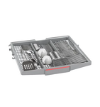 Превью картинка Посудомоечная машина 60см Bosch SMS4IMI62Q #9