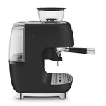 Превью картинка Кофеварка Smeg EGF03BLMEU #4